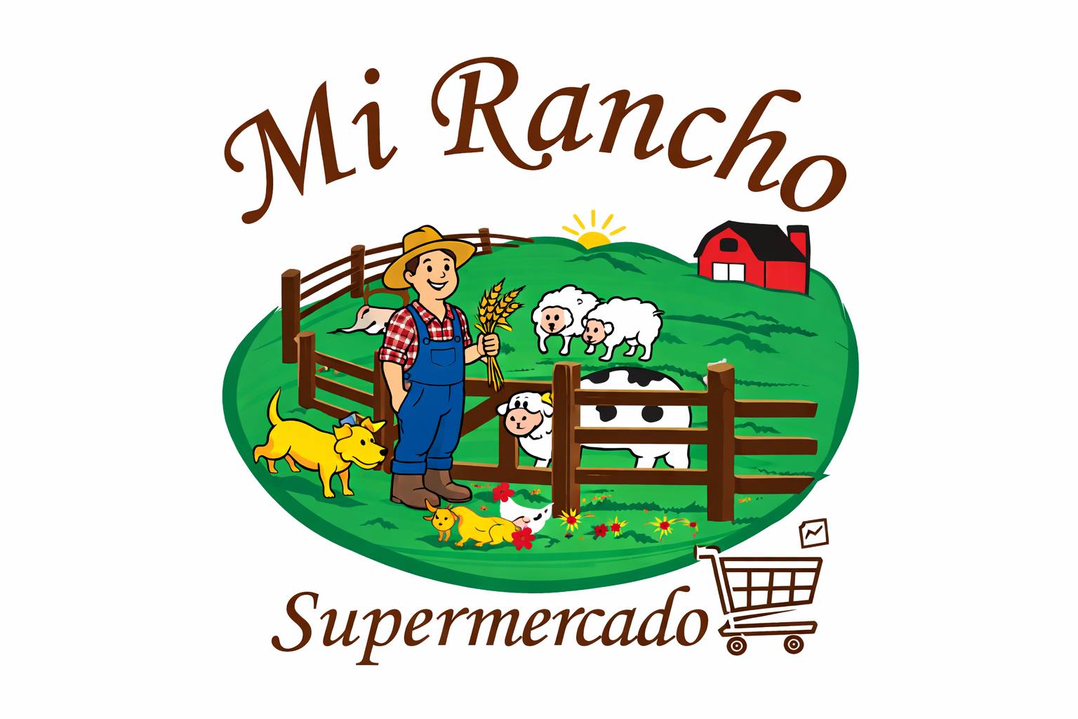 Mi rancho super | Morelia