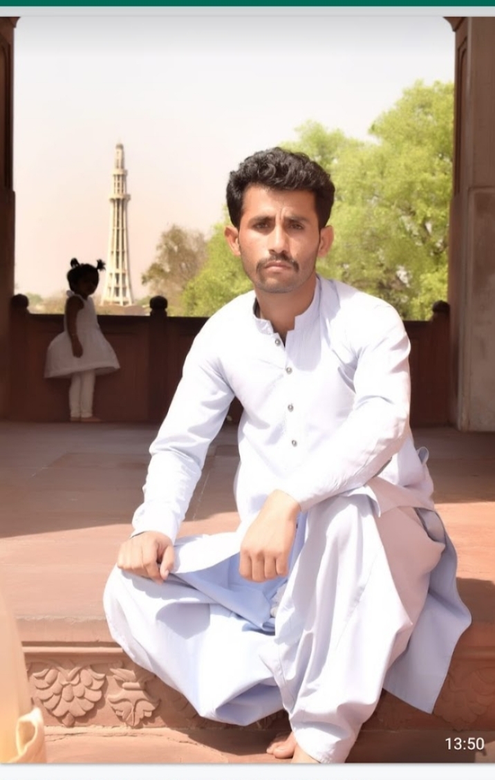 Abdul Rehman Meer | Rojhan