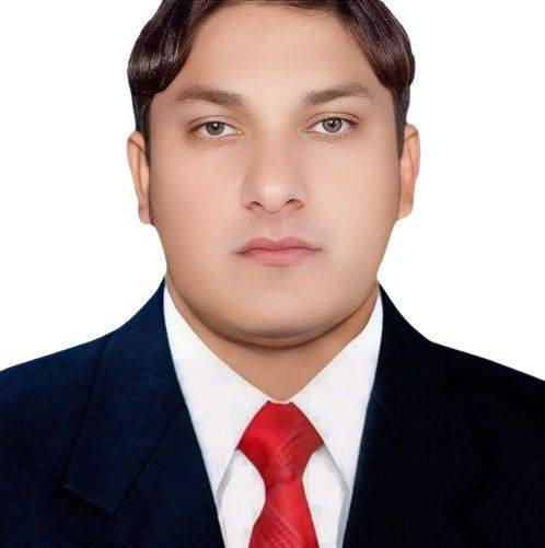Sheikh Muhammad Rizwan