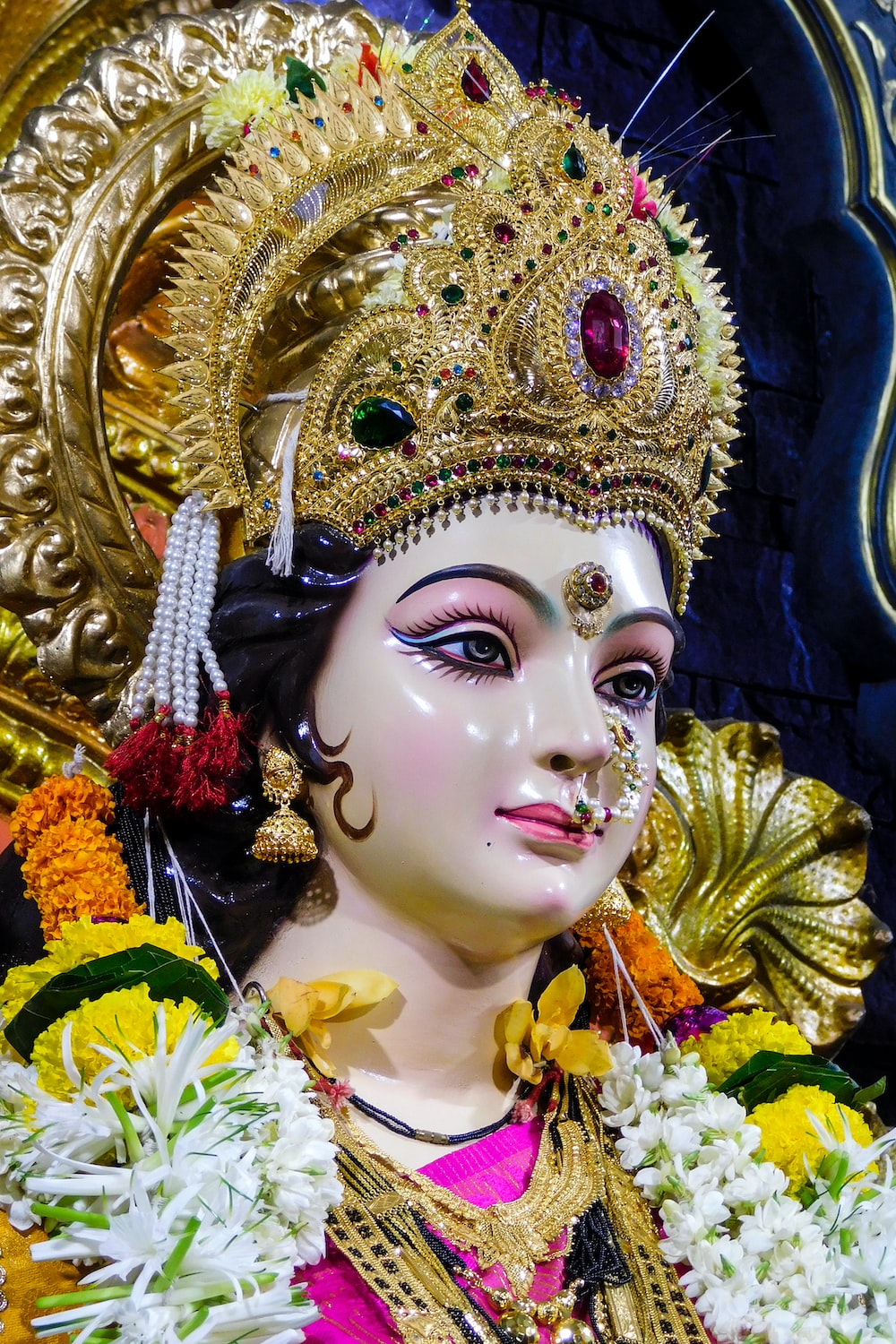 Durga Rani