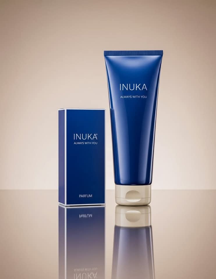 Diva dos Cosméticos da Inuka