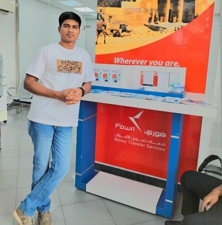 Muhammad RAJU