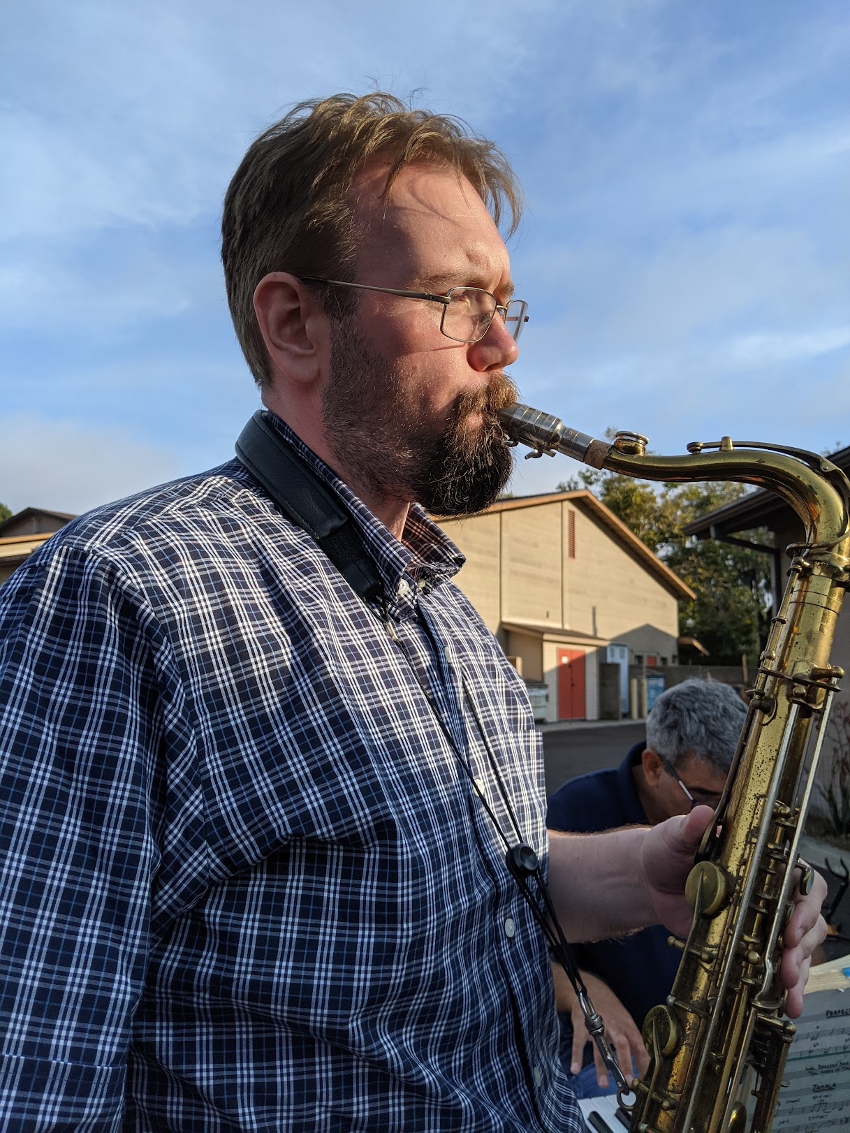 Chris Rakowski Music