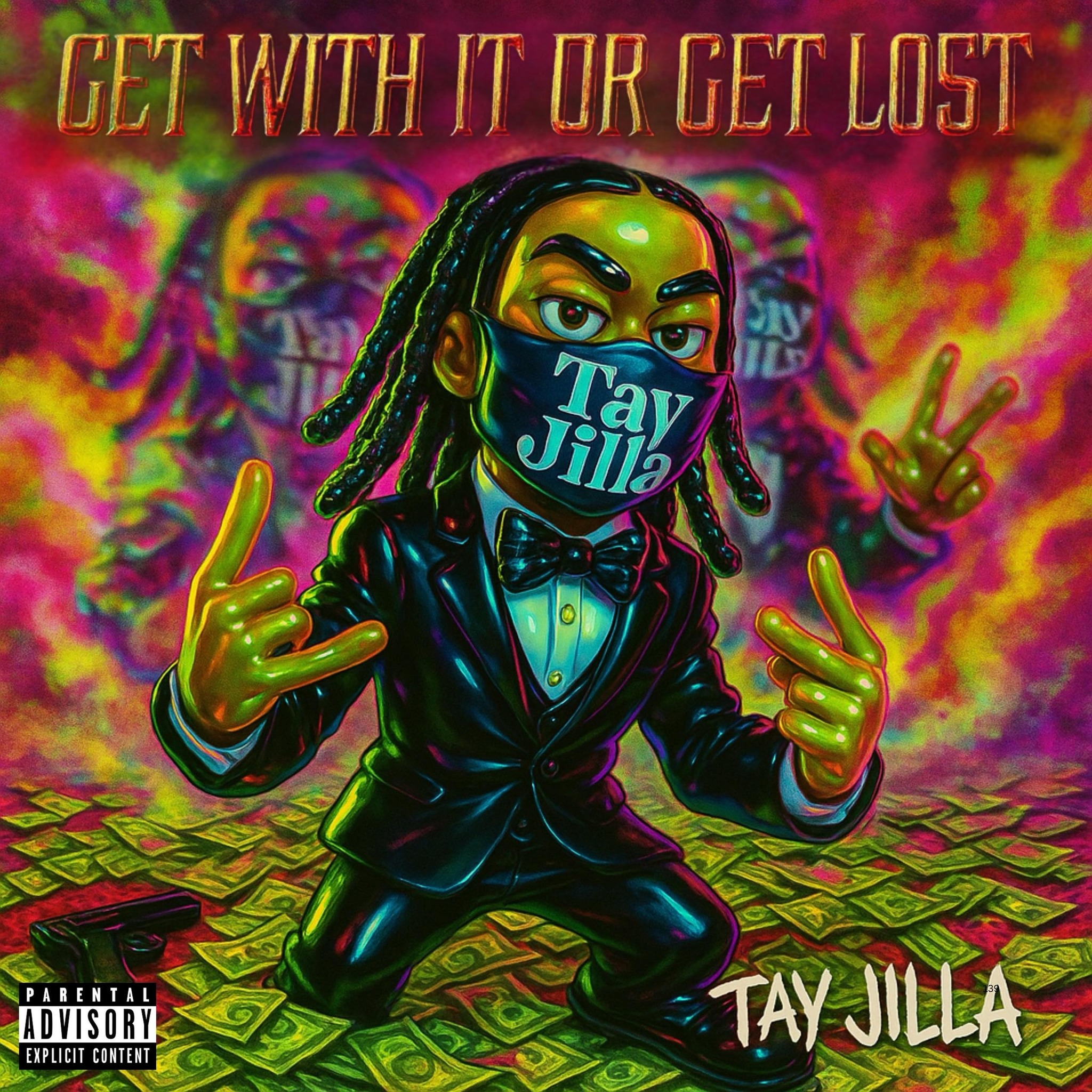 Tay Jilla