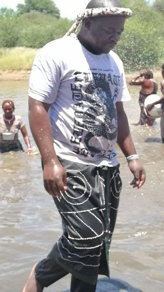 DR seloma
