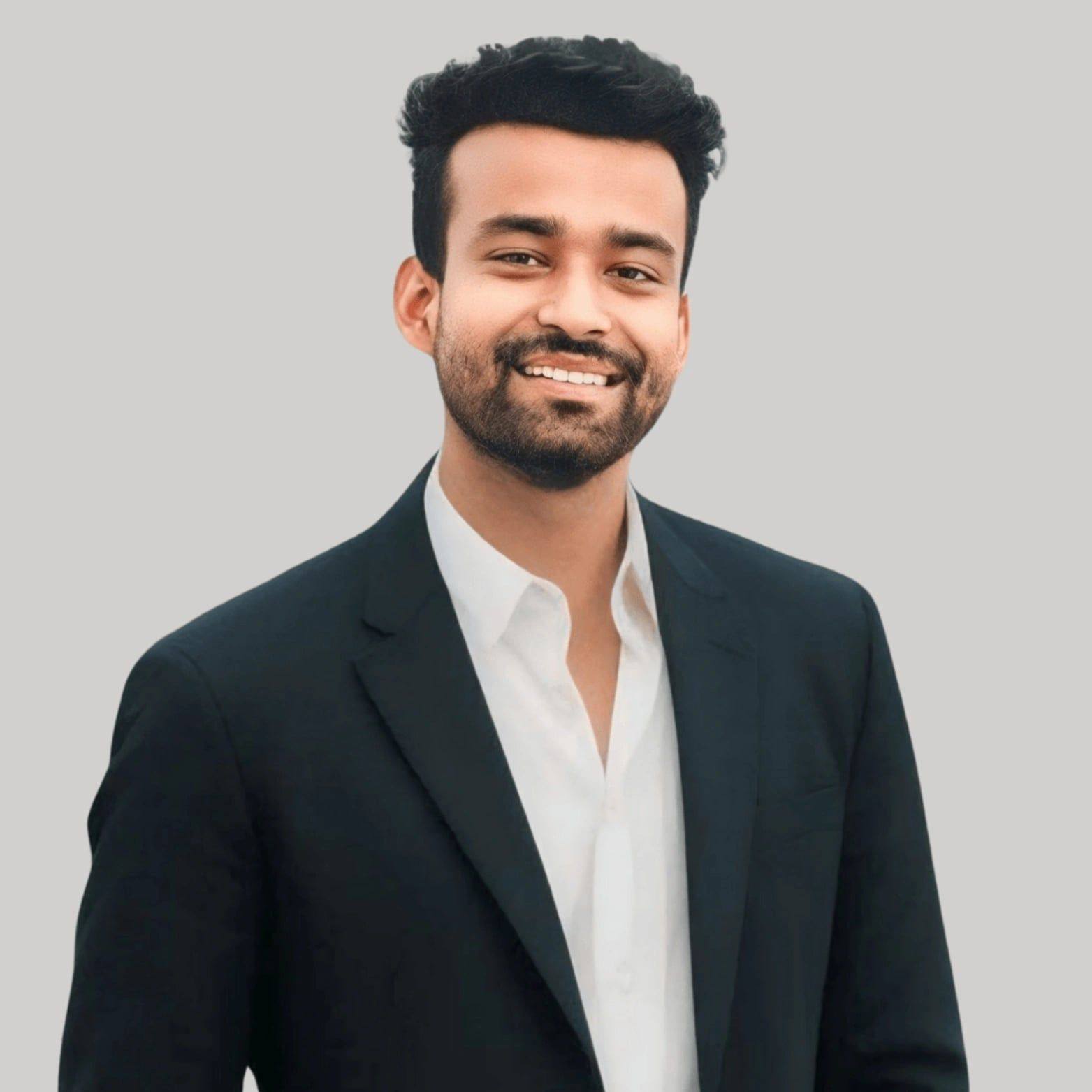 Mohammed R.
