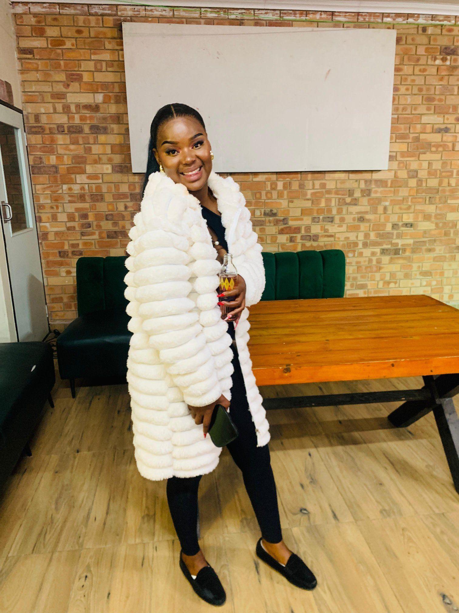 Mmapula P Sebolai