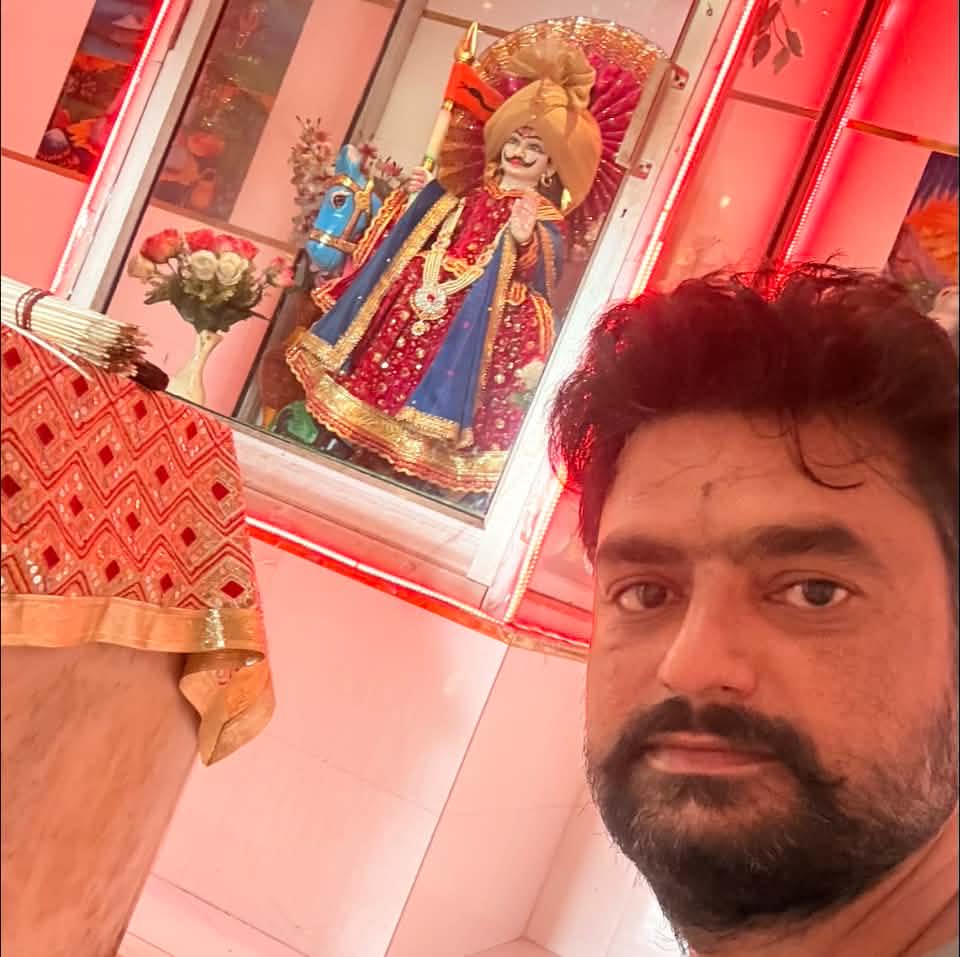Vikas RaNa