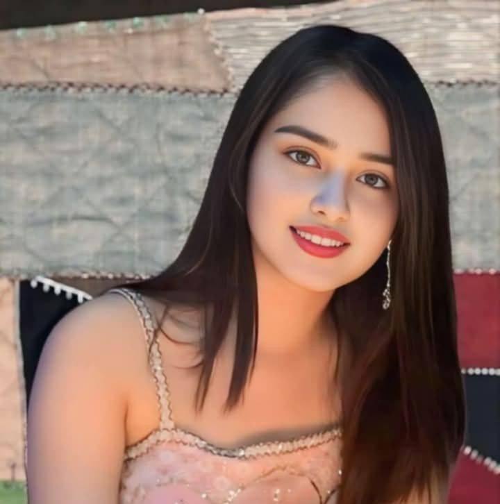 Alishba Rajpoot