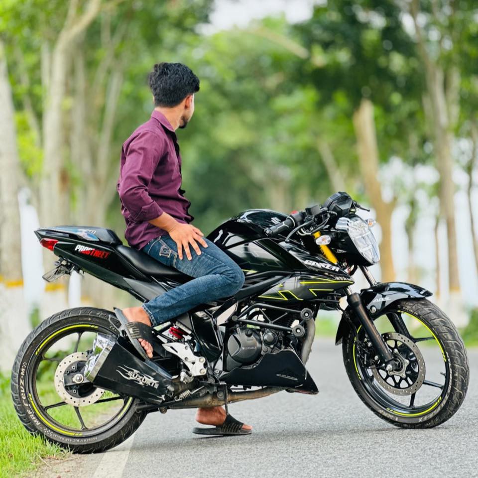 Md Rifat