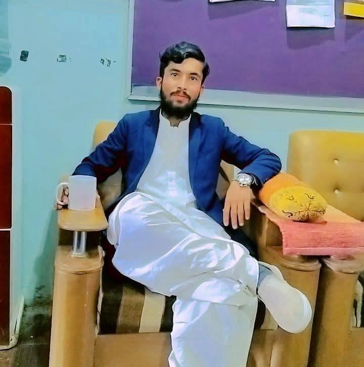 M Rasool Wafa