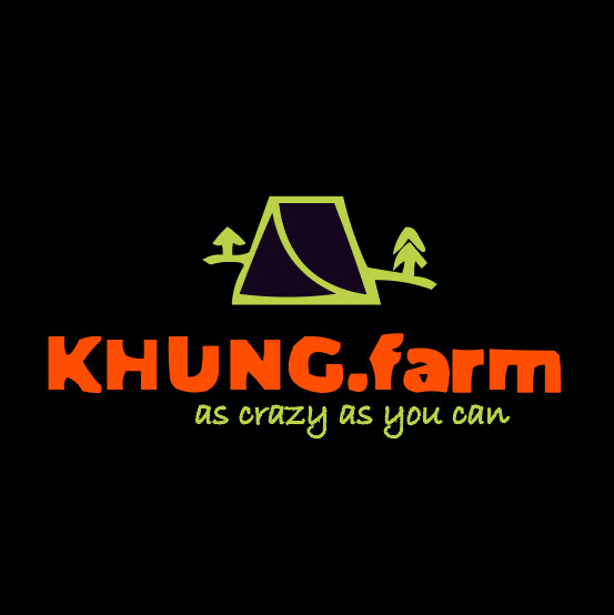 KHUNG farm | Ba Ria