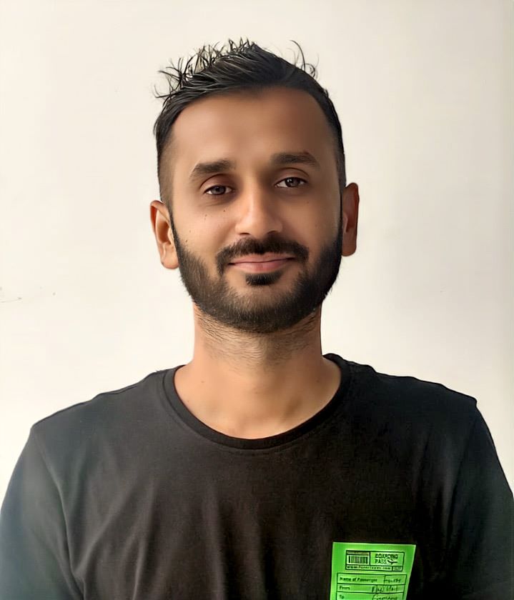 Rafiq Dareshani | Karachi