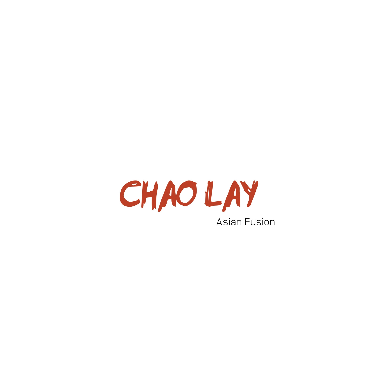 Chao Lay | Bend OR