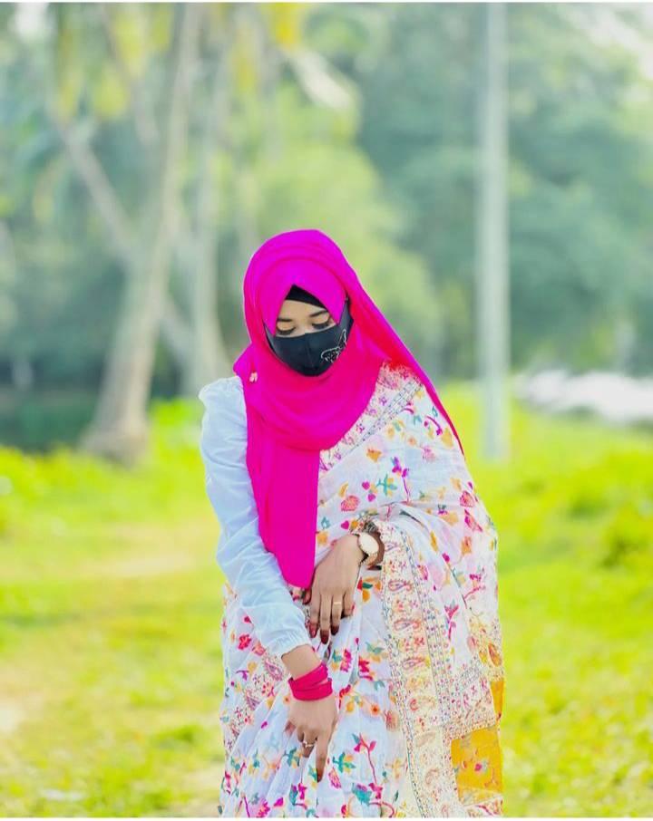 Habiba aktar shanta