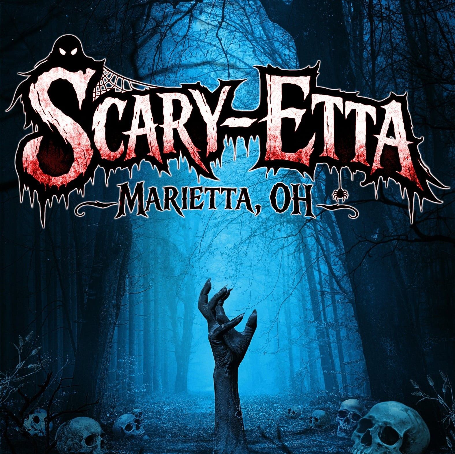 Scary-Etta Hearse & Haunt Club | Facebook