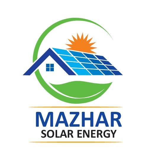 Mazhar Solar Energy