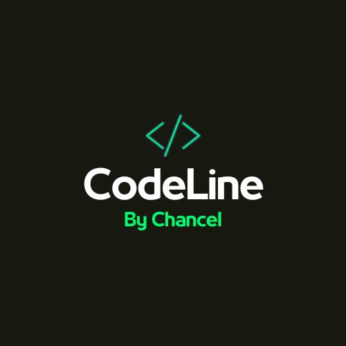 CodeLine by Chancel | Libreville