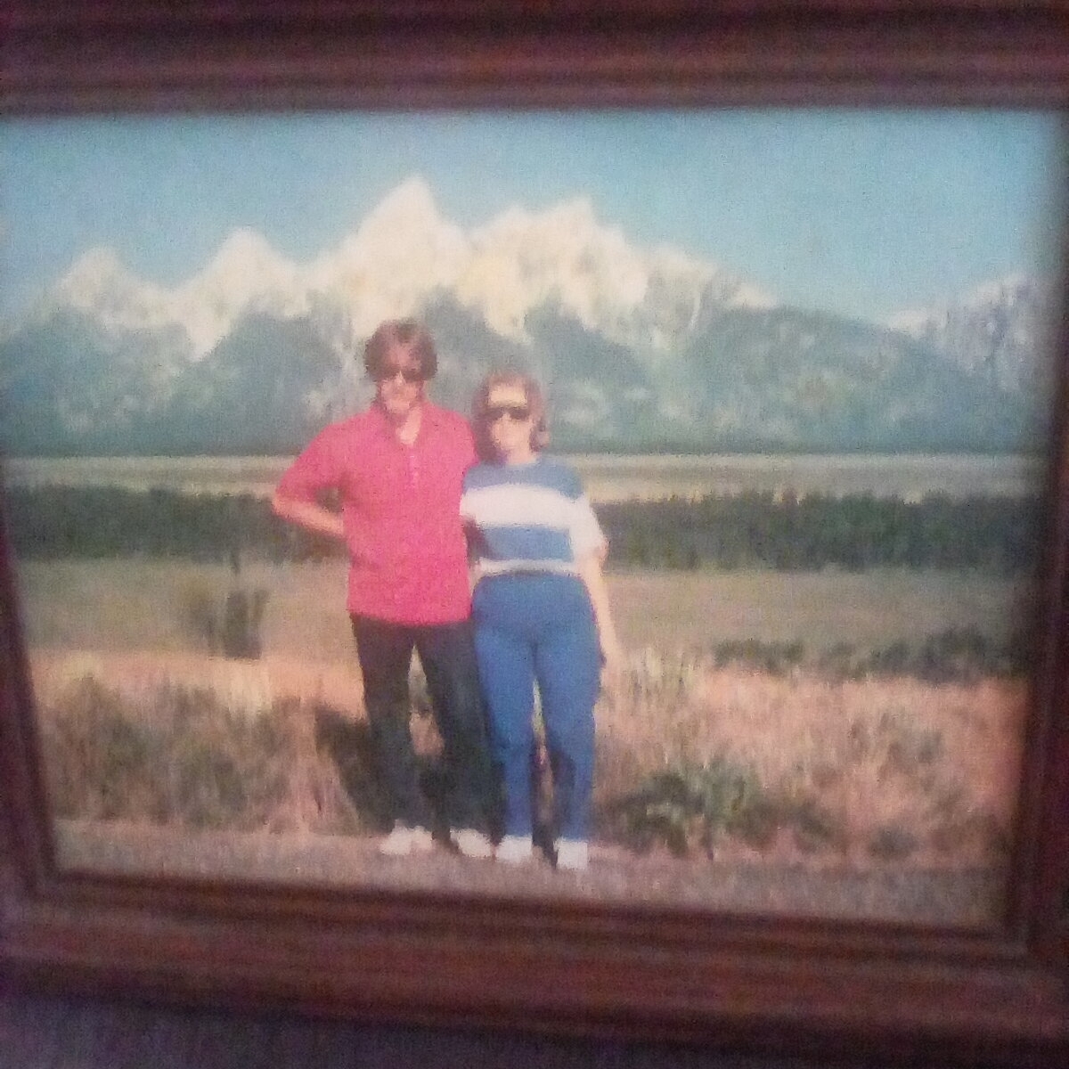 Appalachian Americans | My mother is 91 and as she gets older she uses ...