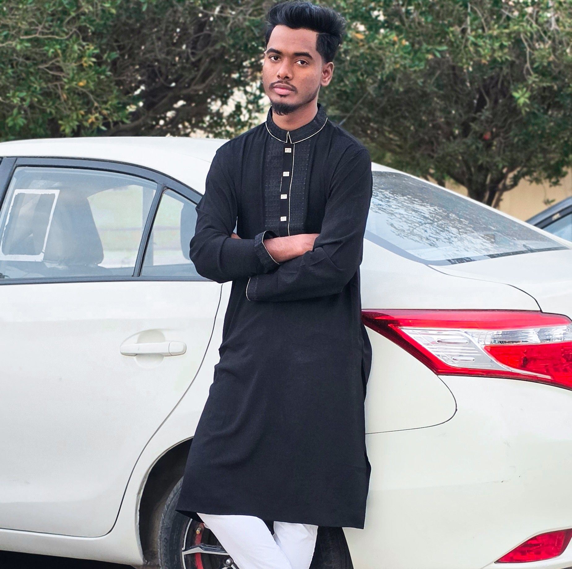MD Ontor Hossain Robin