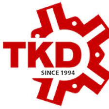 TKD Stirrup Bending Thailand.