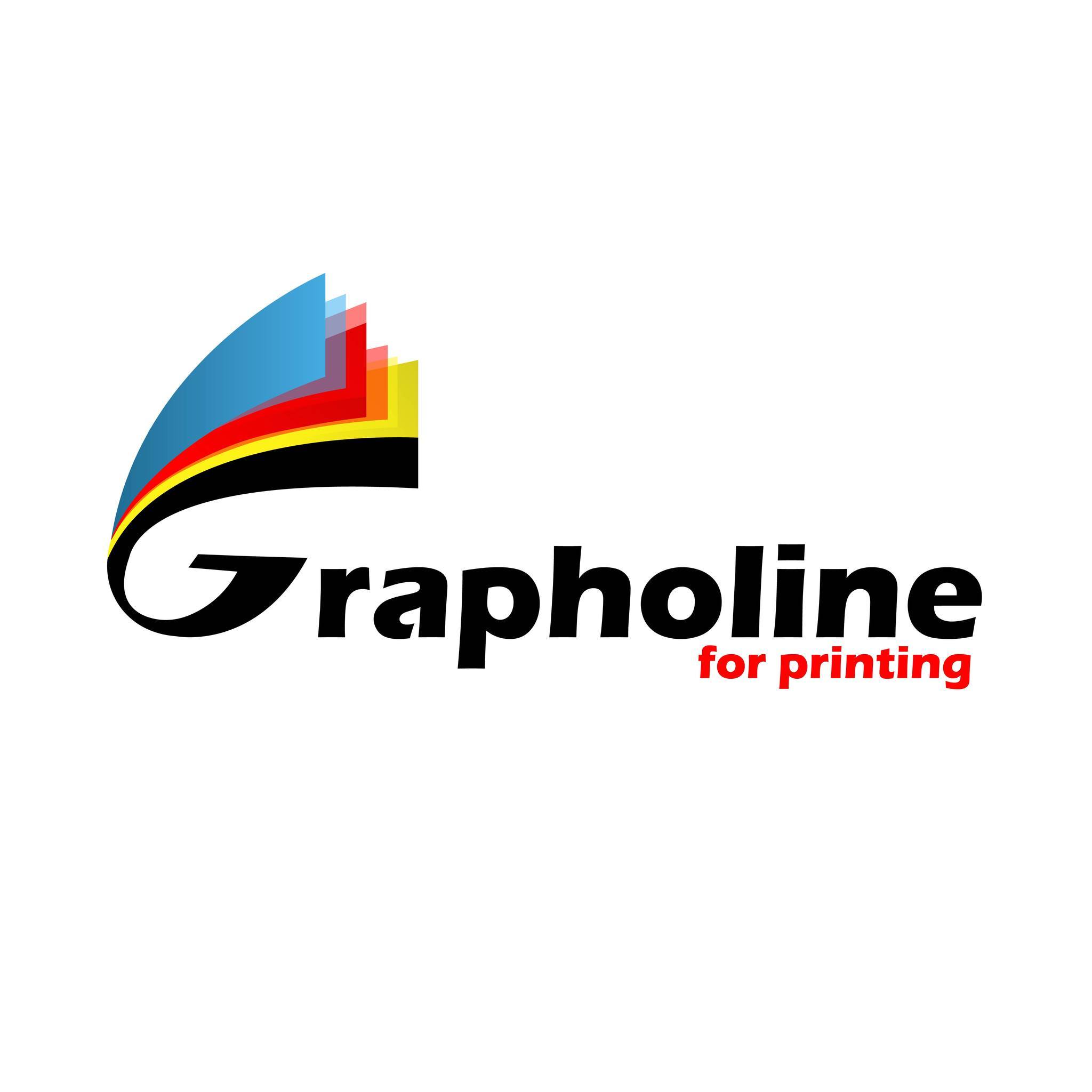 Grapholine For Printing
