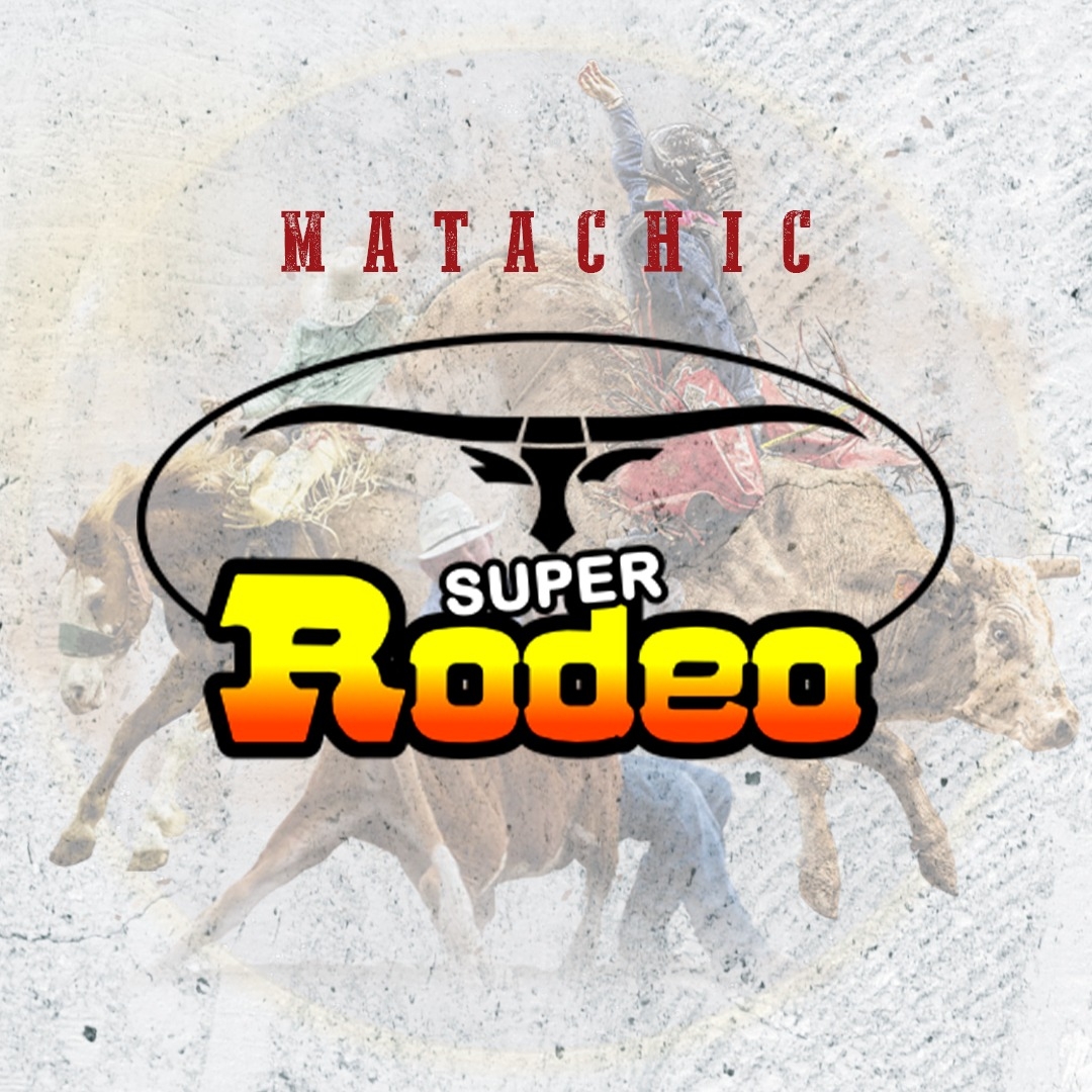 Super Rodeo