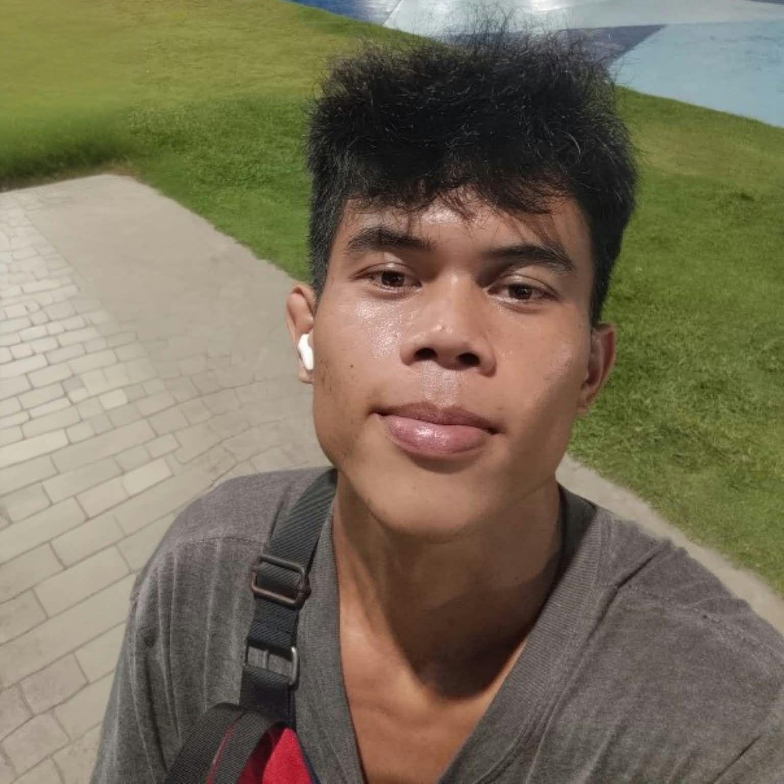 Ronel Cullamar Luhit