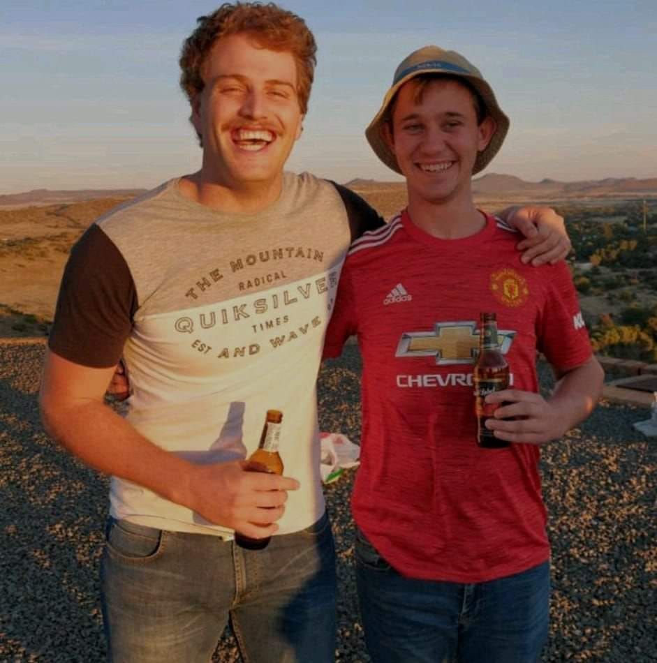 Hanro Botha