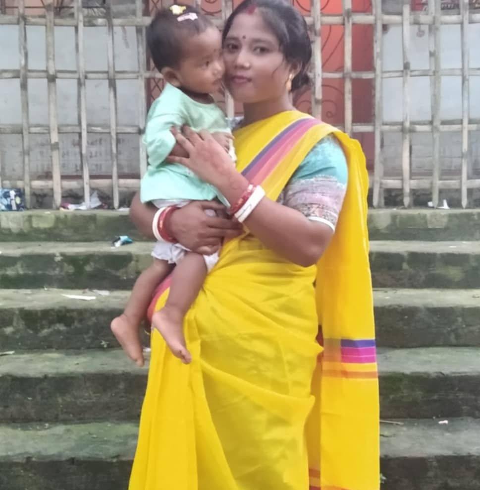 #highlights #trending | Subarna Rani