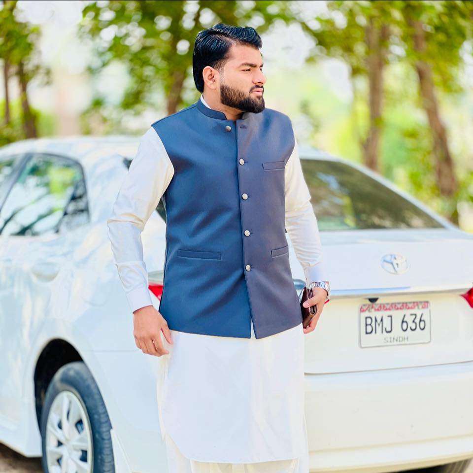 Engr Muhammad Raees Khan