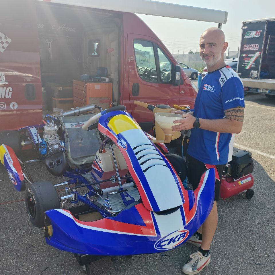 B&B Racing | Selvazzano Dentro