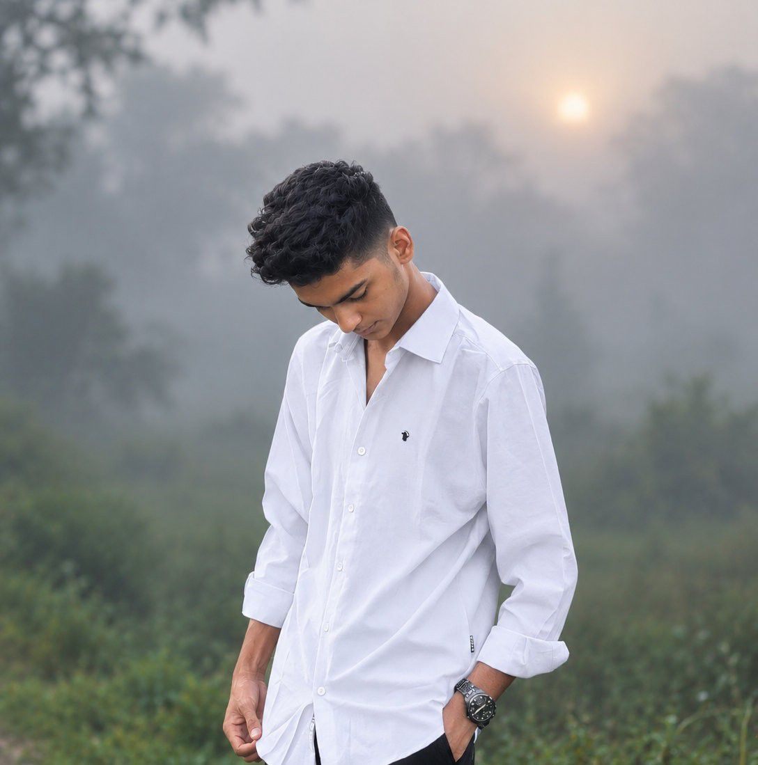 Rasel Islam Rony