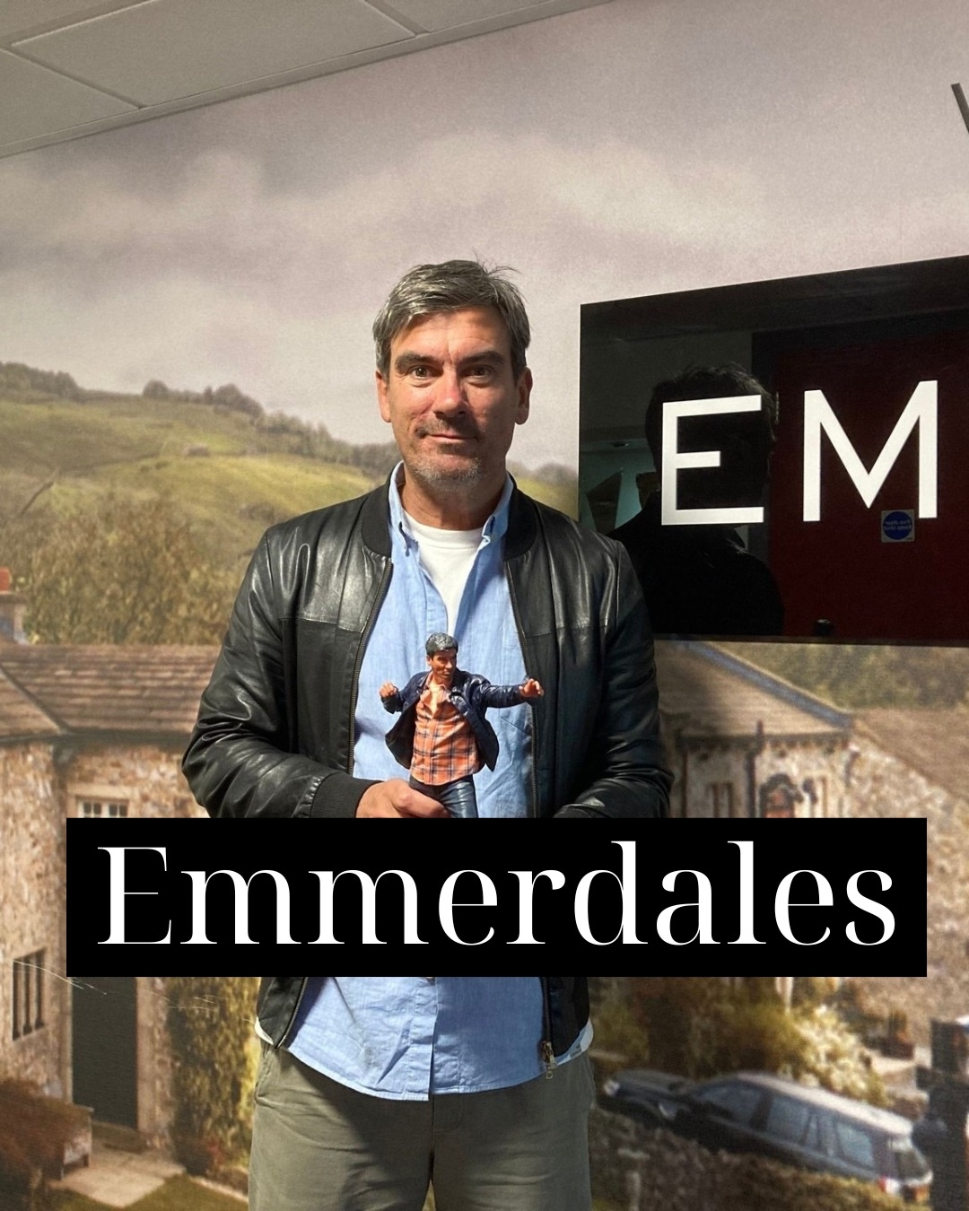 Emmerdale | Emmerdale Belle's fate revealed after Tom attack as fans ...