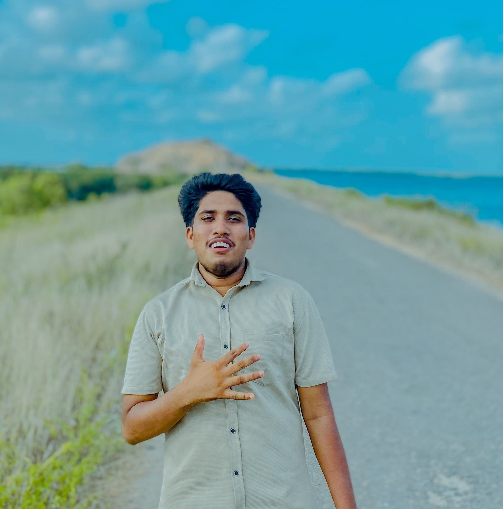 A/L එකේ අපි | රෑට පාඩම් කරනකොට ස්වයංවින්දනය කරන්න හිතෙන වෙලාවට ඒක නවත ...