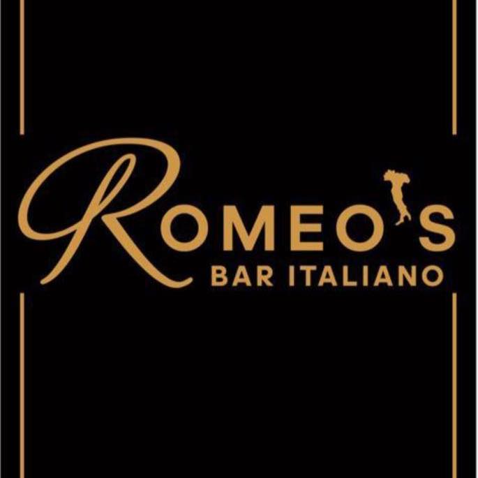 Romeo’s Bar Italiano | Howden