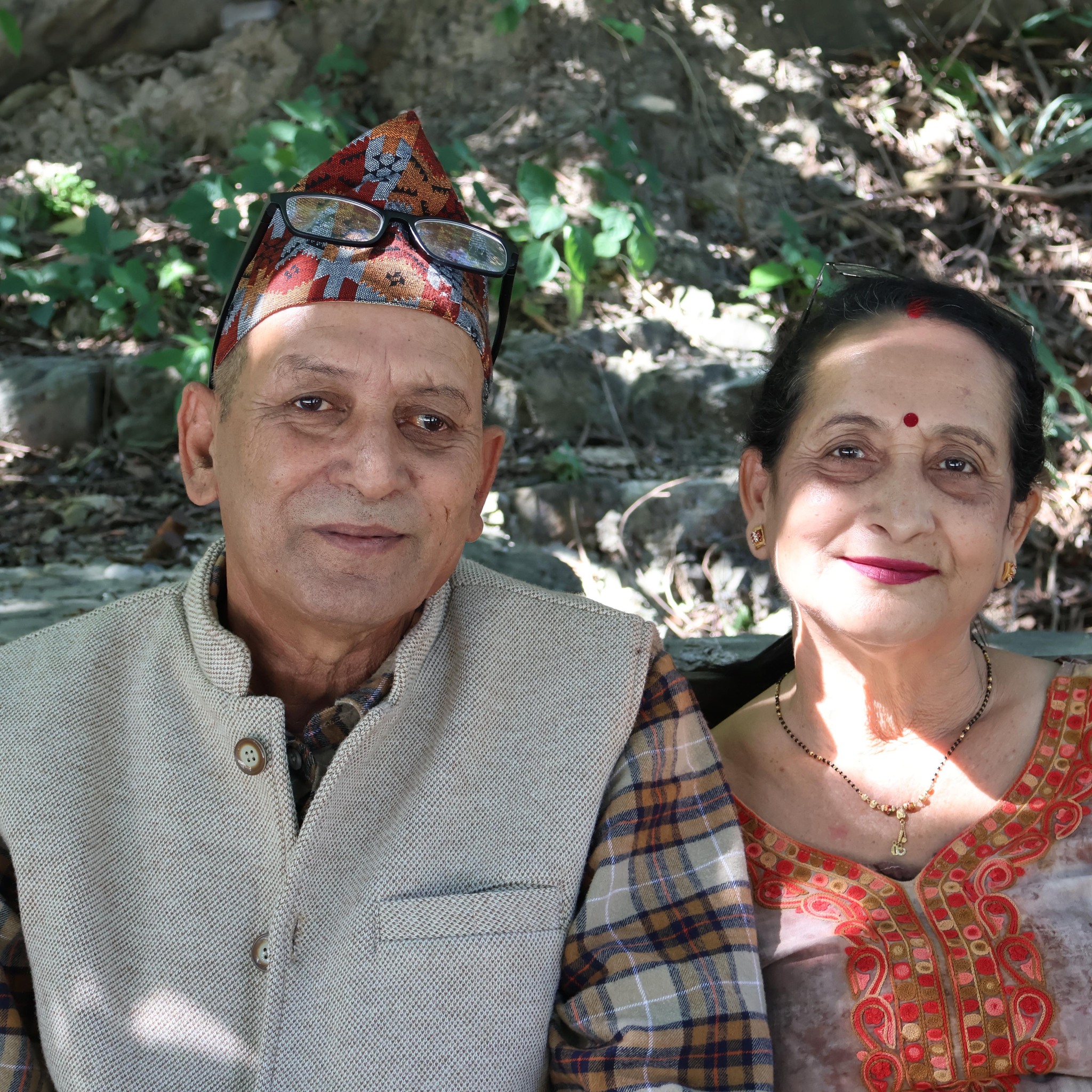 Ramesh Raut Kshetri