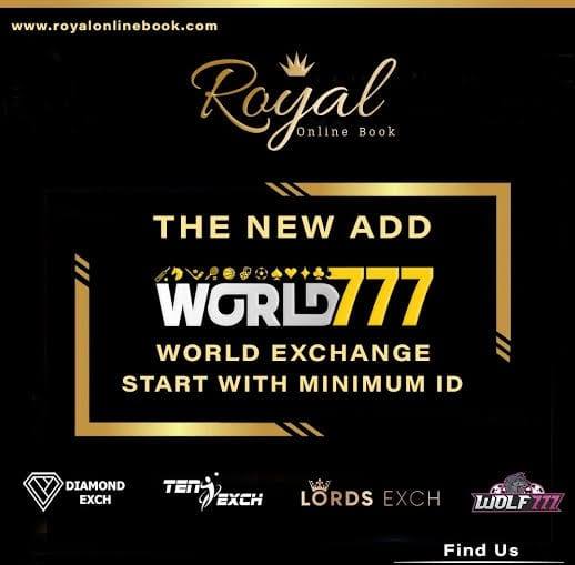 World 777