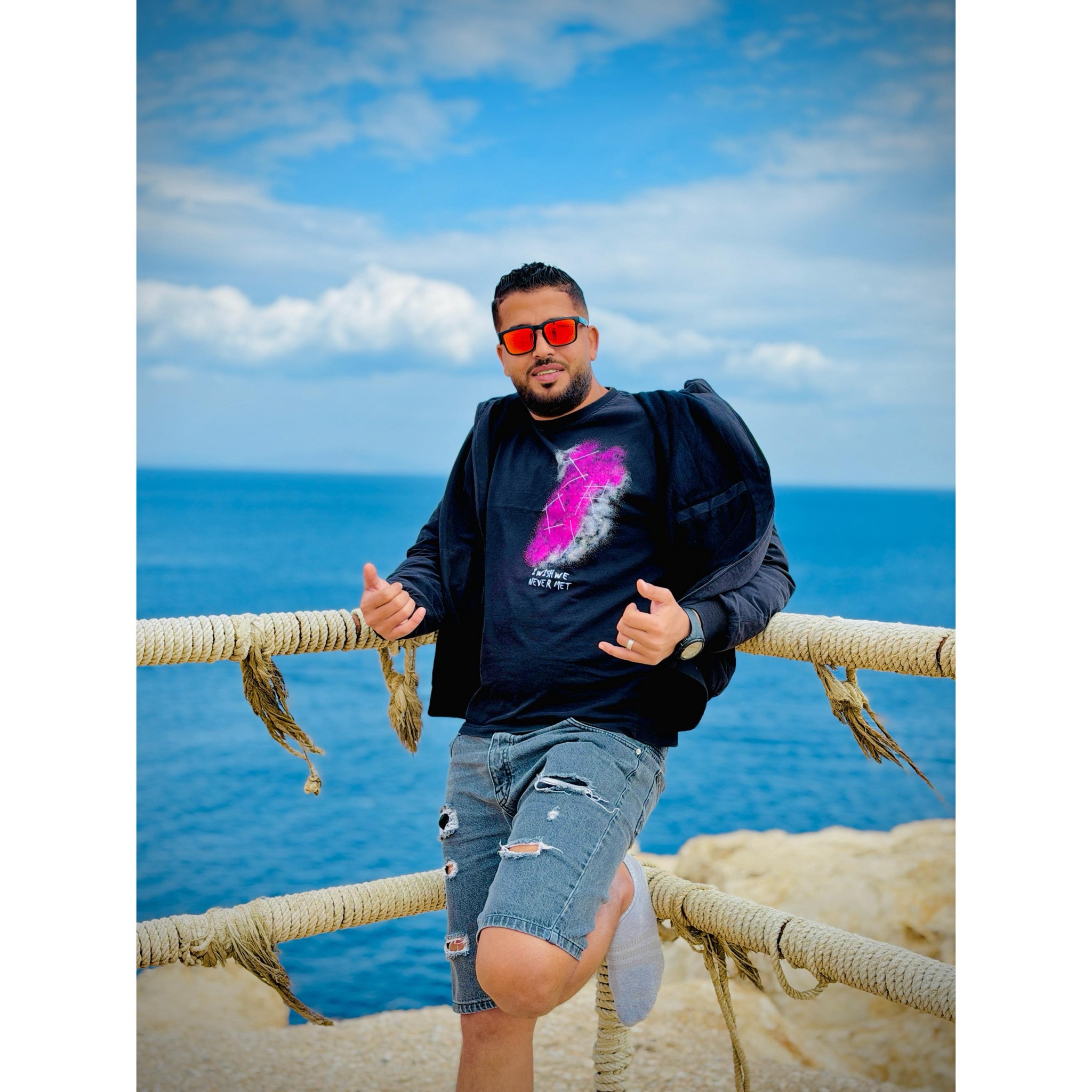 Mohamed Mostafa