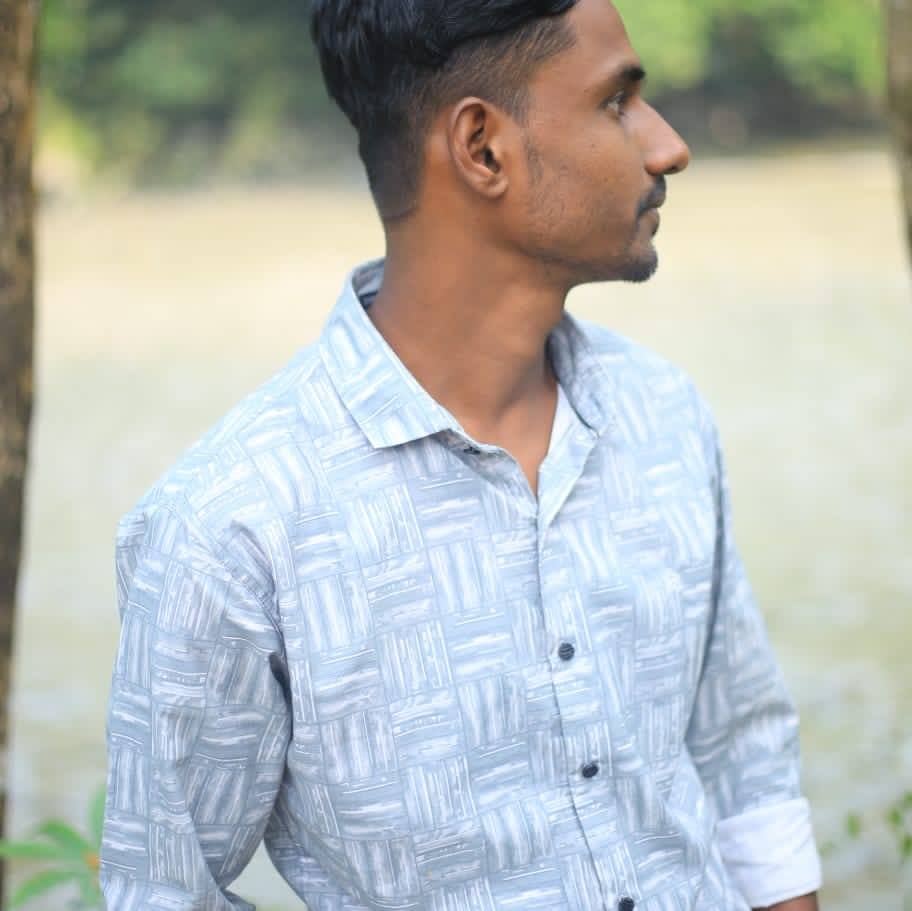 MD Shabuddin