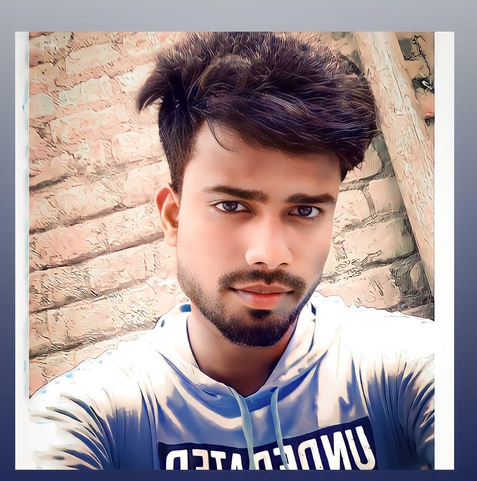 Raja Khan