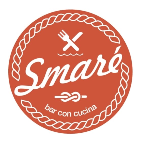 Smaré bar con cucina