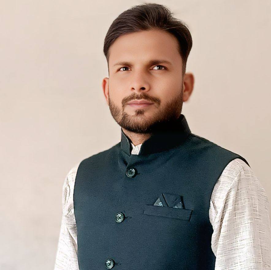 Mohd Raja Shaikh