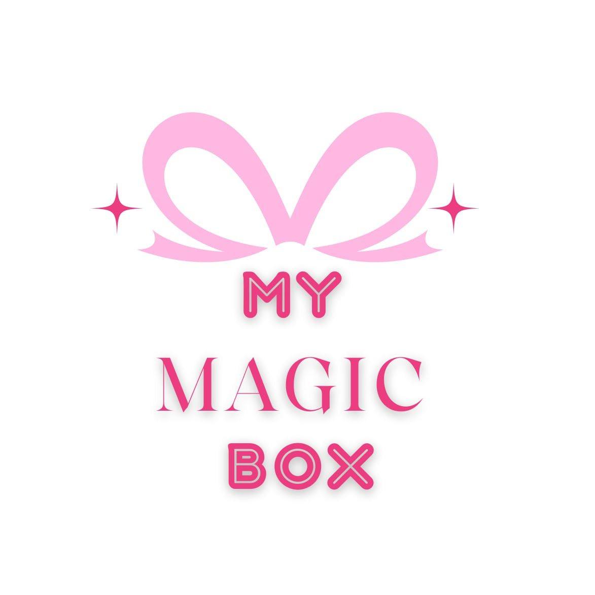 My Magic Box | Tbilisi
