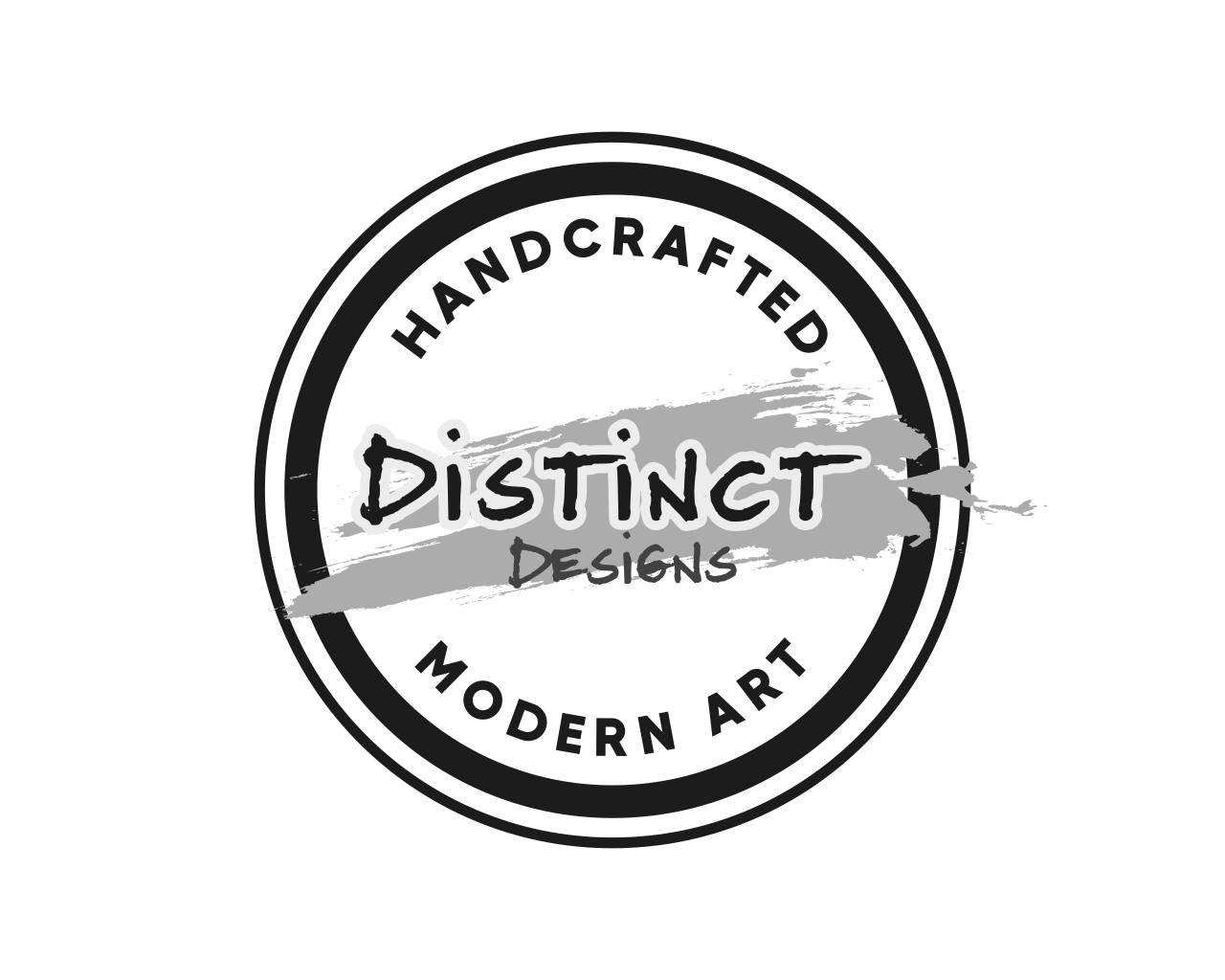 Distinct Design Woodworking and Modern Art