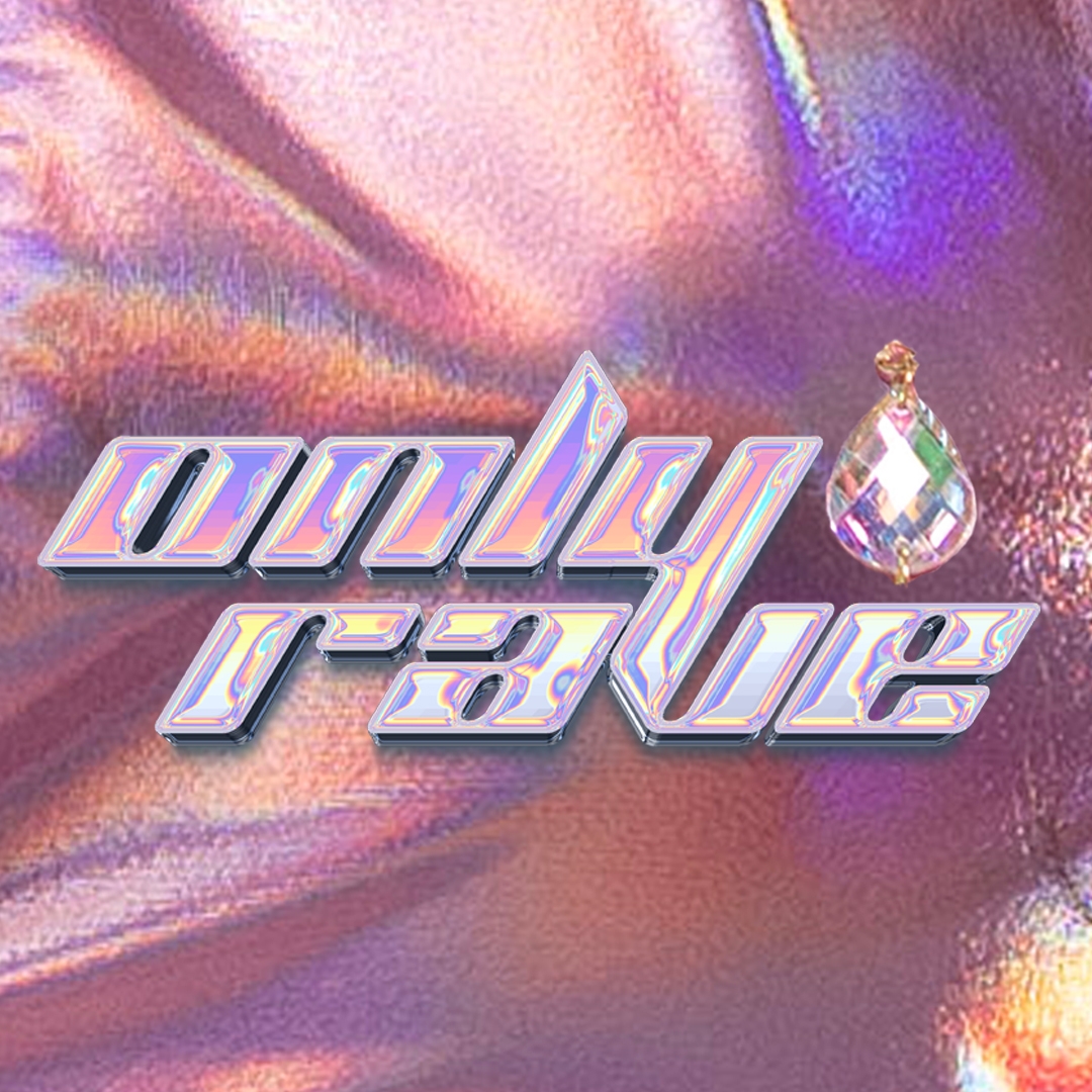 Only Rave | Los Angeles CA