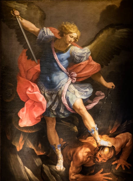 Defeating The Demonic