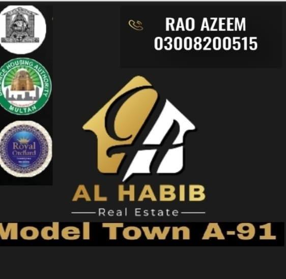 Al Habib Real Estate | Multan