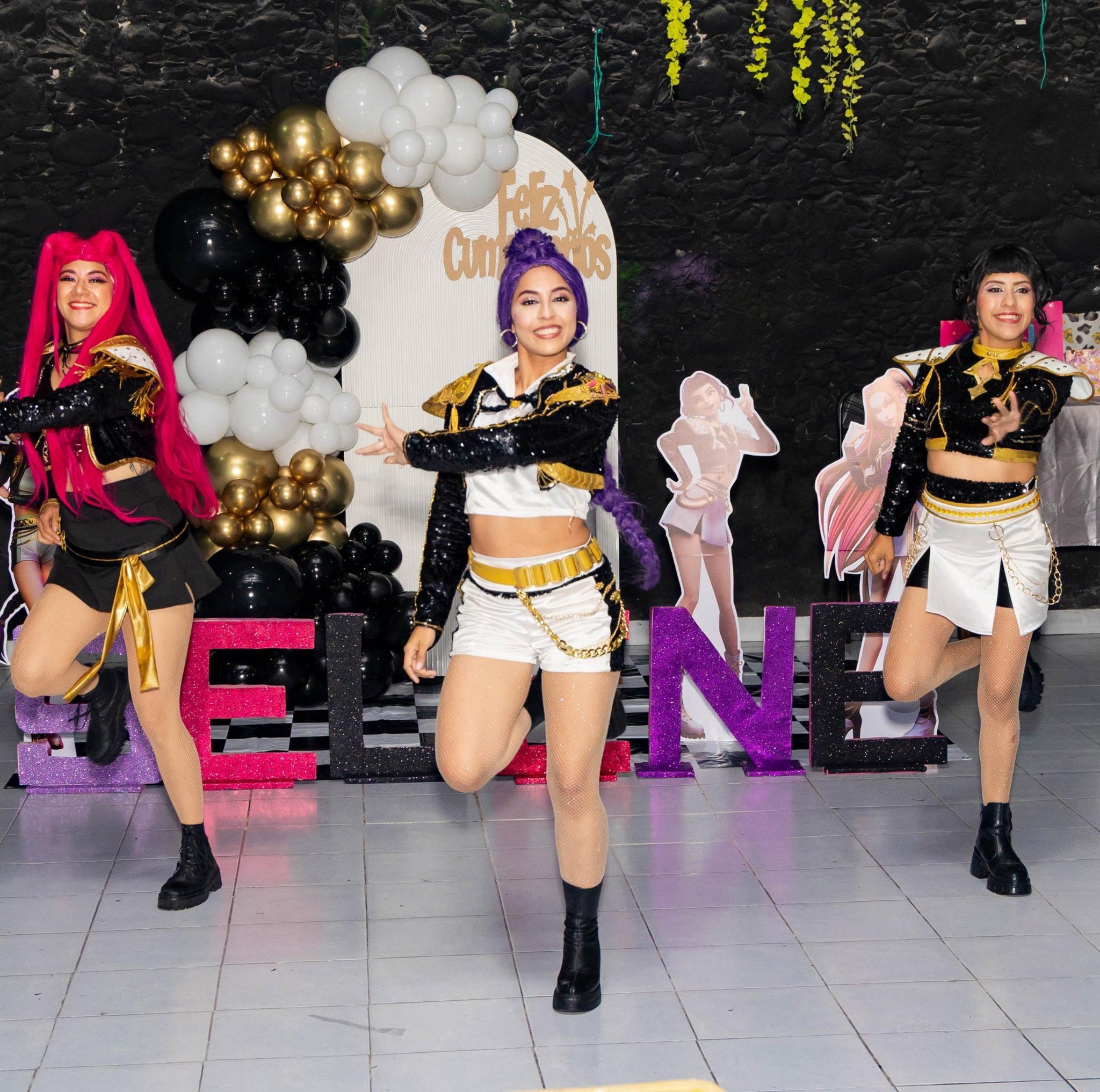 Diversiones Daymi Xalapa