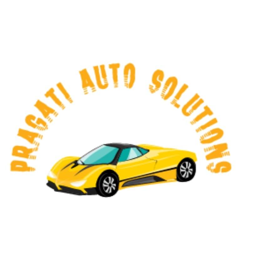 Pragati Auto Solutions